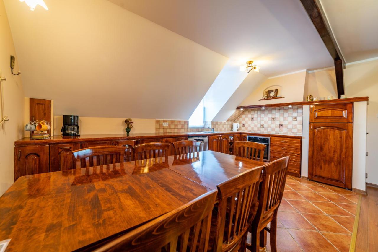 Mia's House * Mikolajki (Mragowo)